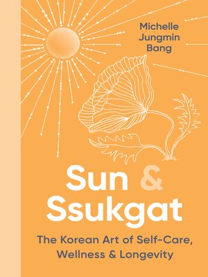 Sun & Ssukgat - ebook